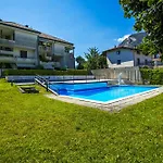 Apartment Residenz La Vela *