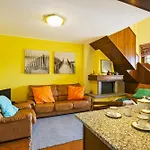 Residenz La Vela Apartment Baveno