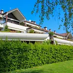 Apartment Residenz La Vela *
