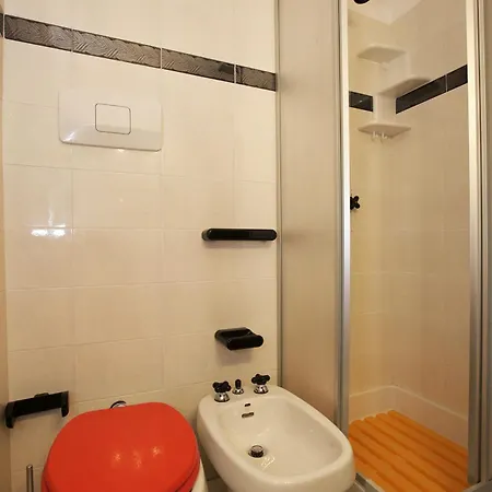 Apartment Residenz La Vela *