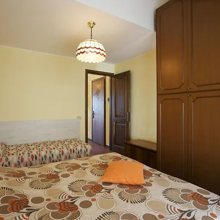 Apartment Residenz La Vela Baveno