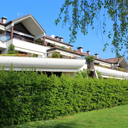 Residenz La Vela * Baveno