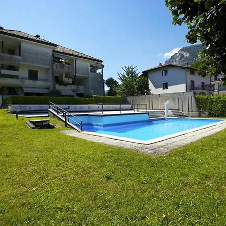 Apartment Residenz La Vela *