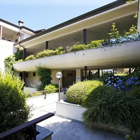 Apartment Residenz La Vela Baveno