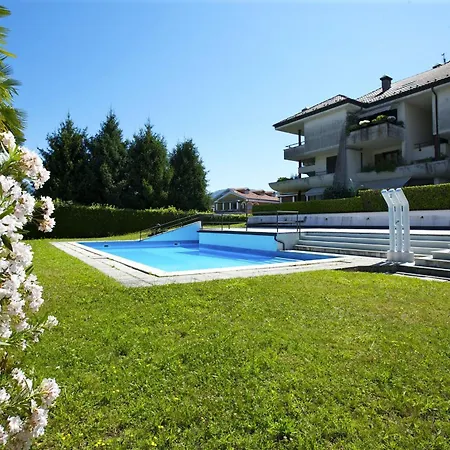 Residenz La Vela *