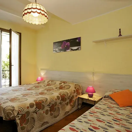 Residenz La Vela Apartment