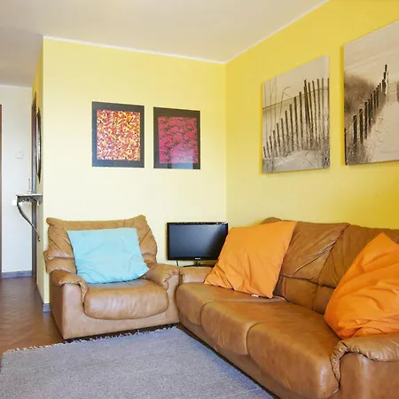 Apartment Residenz La Vela