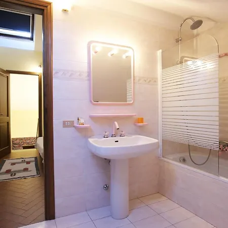 Apartamento Residenza La Vela *