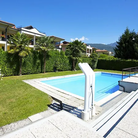 Residenza La Vela * Baveno