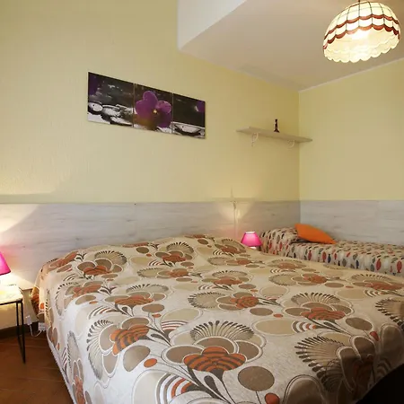 Residenza La Vela Apartamento *