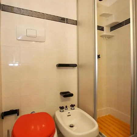 Apartment Residenz La Vela Baveno