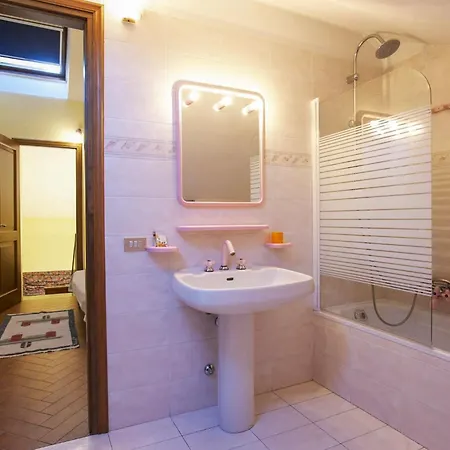 Lägenhet Residenz La Vela *