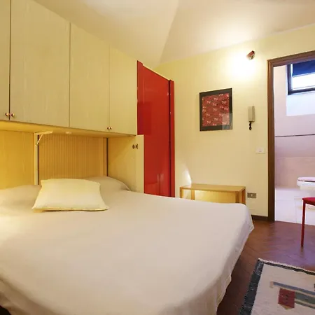 Residenz La Vela * Baveno