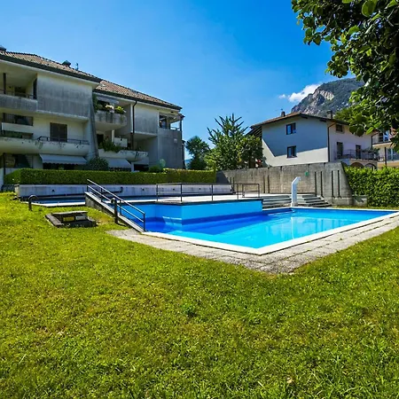 Lägenhet Residenz La Vela *