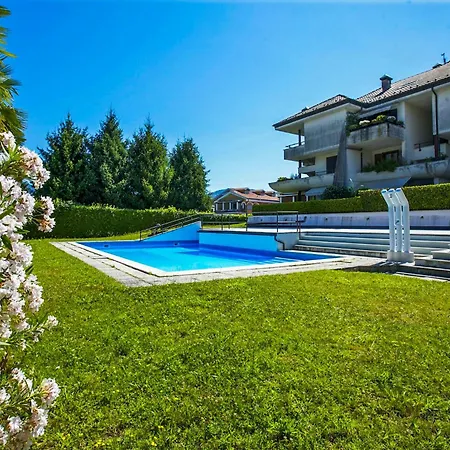 Residenz La Vela Baveno