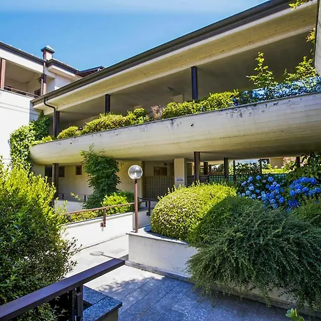 Apartamento Residenz La Vela