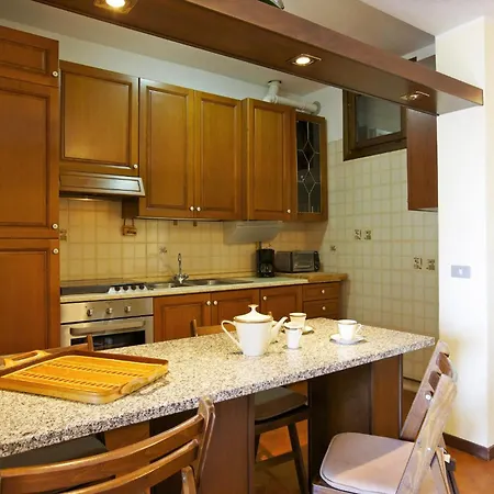 Residenz La Vela * Baveno