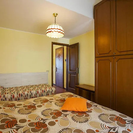 Residenz La Vela