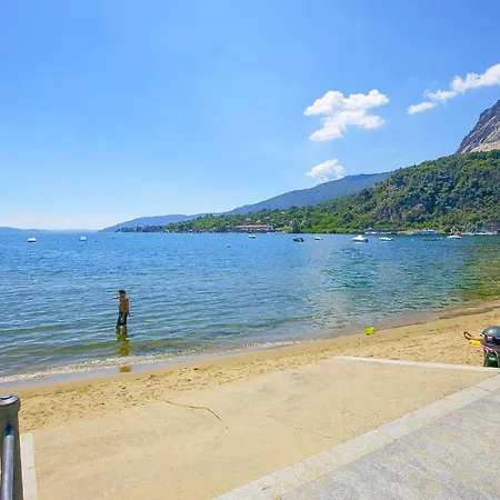 Residenz La Vela Apartment