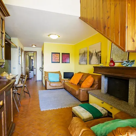 Apartamento Residenz La Vela