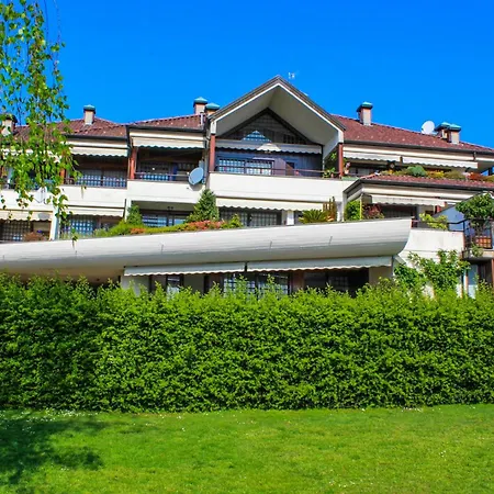 Apartment Residenz La Vela