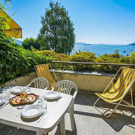 Residenz La Vela * Baveno