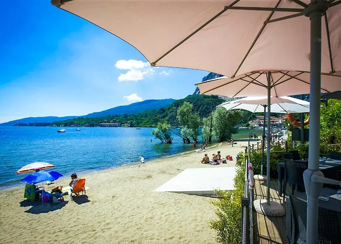 Residenz La Vela *