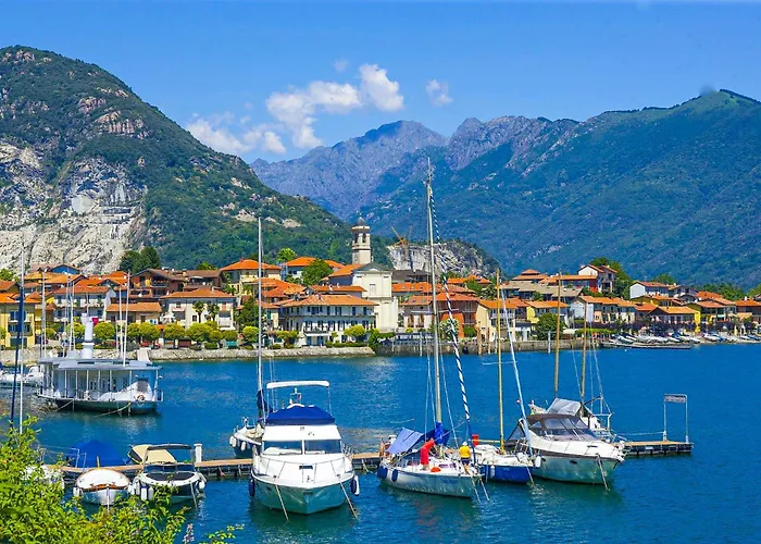Residenz La Vela Διαμέρισμα *