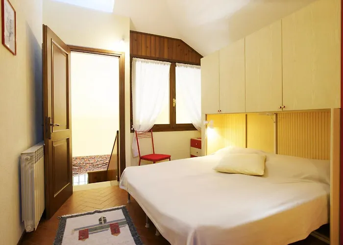 Διαμέρισμα Residenz La Vela *