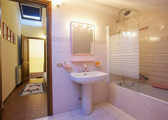 Διαμέρισμα Residenz La Vela *