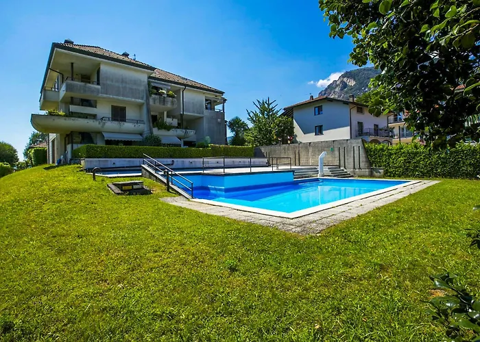 Διαμέρισμα Residenz La Vela *