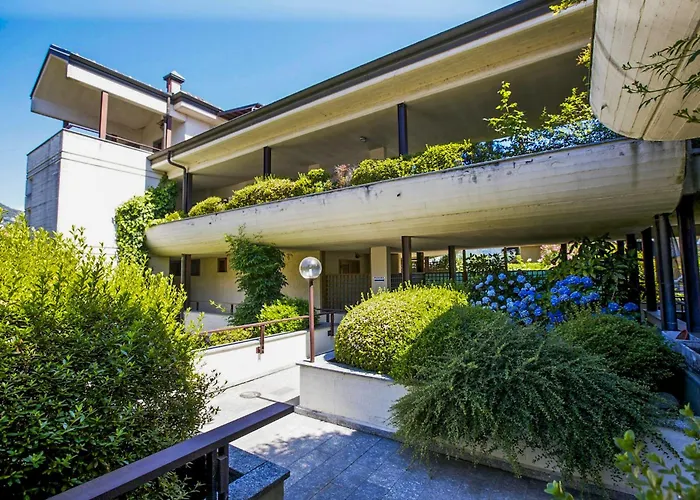 Apartment Residenz La Vela
