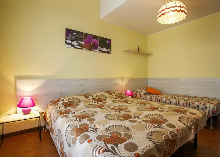Residenz La Vela Διαμέρισμα *