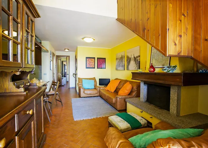 Διαμέρισμα Residenz La Vela